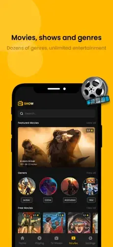 diseny-hotstar Movies and shows