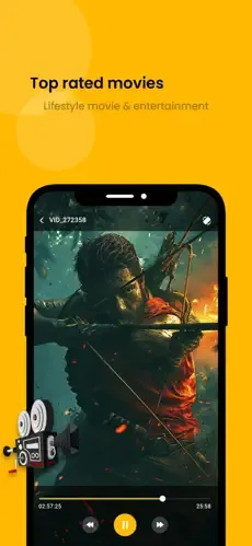 diseny-hotstar Top Rated Movies